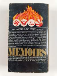 Memoirs 1925-1950