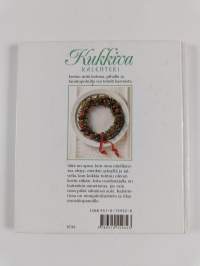 Kukkiva kalenteri