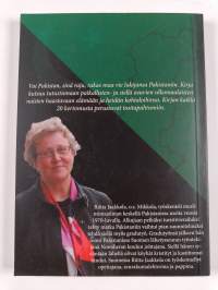 Voi Pakistan, sinä raju, rakas maa (signeerattu, tekijän omiste)