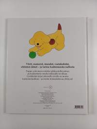 Pupen touhukas päivä