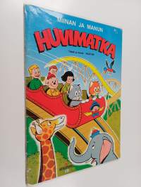 Tyhjä kuva