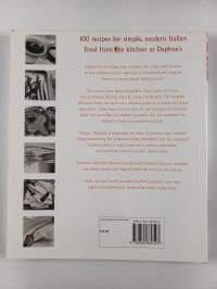 Daphne&#039;s Modern Italian Cooking