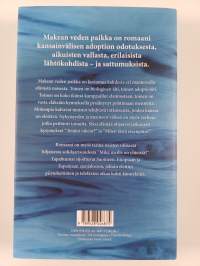 Makean veden paikka