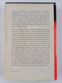 Operaatio barbarossa : saksan ja neuvostoliiton sota 1941 - 1945