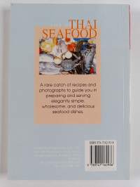 The Best of Thai Seafood