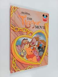 The tigger movie