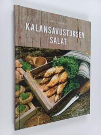 Kalansavustuksen salat