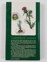 Yrttiopas : luonnonkasvit ravintona
