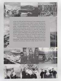 Turjanmeren maa : Petsamon historia 1920-1944