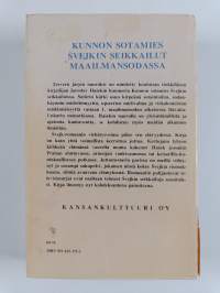 Kunnon sotamies Svejkin seikkailut maailmansodassa 1-2