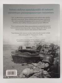 Panssarinmurskaajat : panssarintorjunta talvi- ja jatkosodassa