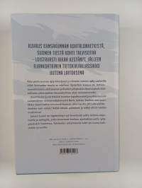 Talvisodan tausta : Neuvostoliitto Suomen ulkopolitiikassa 1936-1938