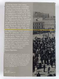 Kansakunnan linja : kommentteja erään tuntemattoman kansan tuntemattomaan historiaan 1904-1975