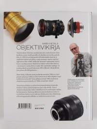 Objektiivikirja