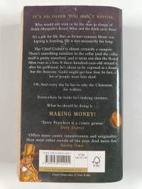 Making Money