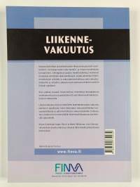 Liikennevakuutus