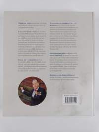 Suomen kohtalon ratkaisut : talvisota ja jatkosota 1939-1944