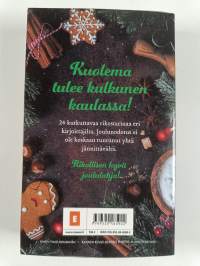 Toiset 24 yötä jouluun