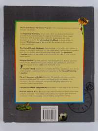 The Oxford Picture Dictionary : Beginning Workbook