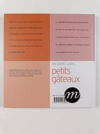 Petits gâteaux