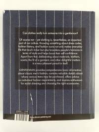 Gentleman : a timeless guide to fashion