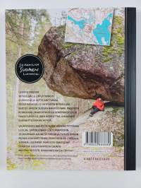 Retkipaikka : seikkailuja Suomen luonnossa