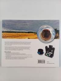 Näyttävä panoraamakuvaus