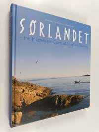 Sørlandet : the magnificent coast of Southern Norway