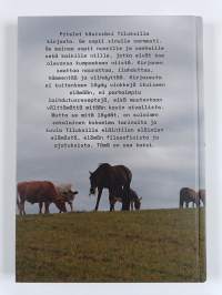 Tiluksilla kirjanen 2