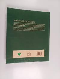 Tarkkana luonnossa