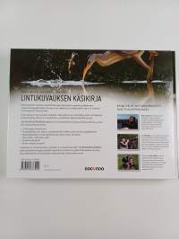 Lintukuvauksen käsikirja