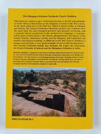The Ethiopian Orthodox Tewahedo Church tradition : a brief introduction to its life and spirituality