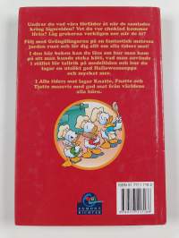 Gröngölingsboken : Alla tiders mat