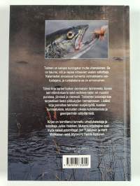Taimen : elintavat, kalastus ja suojelu