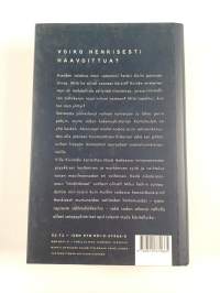 Murtuneet mielet : taistelu suomalaissotilaiden hermoista 1939-1945