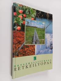 Metsähallituksen retkeilyopas