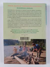 Metsähallituksen retkeilyopas