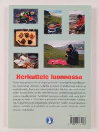 Retkeilijän herkut