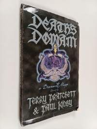 Death&#039;s Domain - A Discworld Mapp