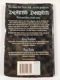 Death&#039;s Domain - A Discworld Mapp