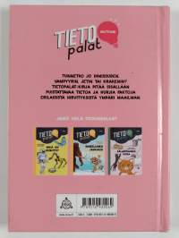 Karmeat taruolennot