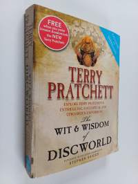 The Wit &amp; Wisdom of Discworld