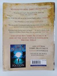 The Wit &amp; Wisdom of Discworld