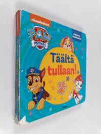 Tyhjä kuva
