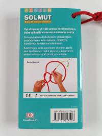Solmut : suuri solmukirja