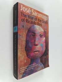 The year of the death of Ricardo Reis