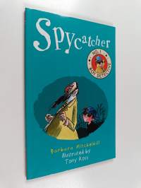 Spycatcher (No. 1 Boy Detective)