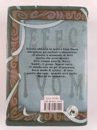 Harry Potter e l&#039;ordine della Fenice : romanzo