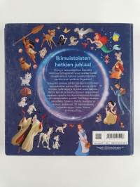 Disney 100. Juhlasatukokoelma