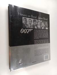 James Bond -ensyklopedia